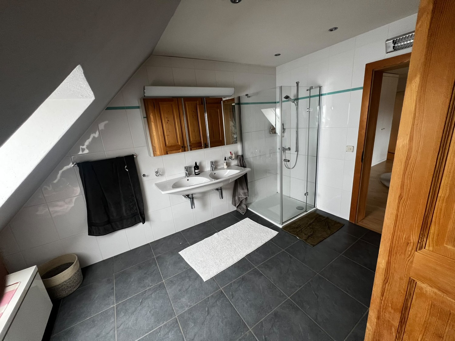 Appartement de 3 ½ pièces