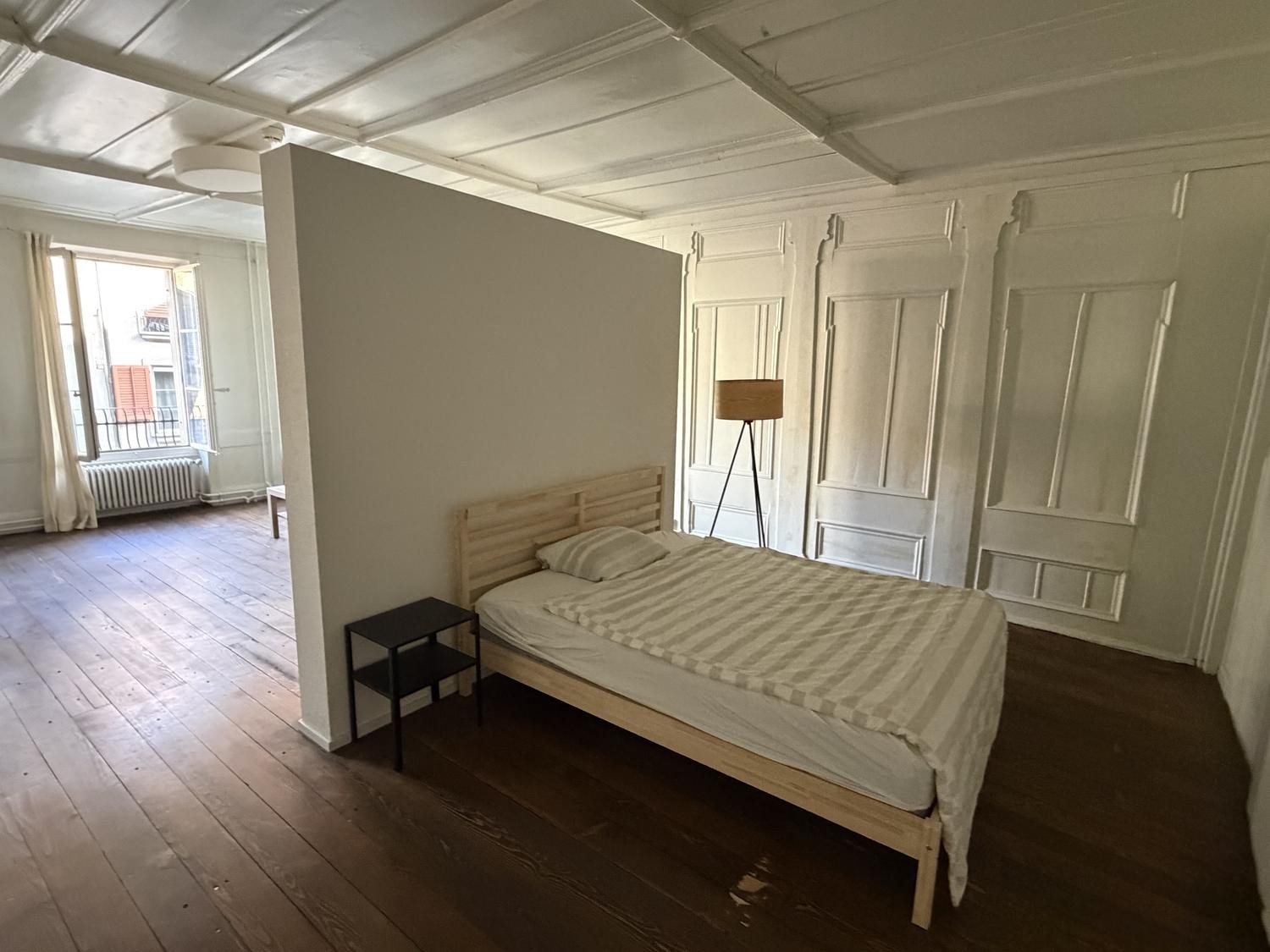 Appartamento di 1 ½ locali, foto 1 di 4
