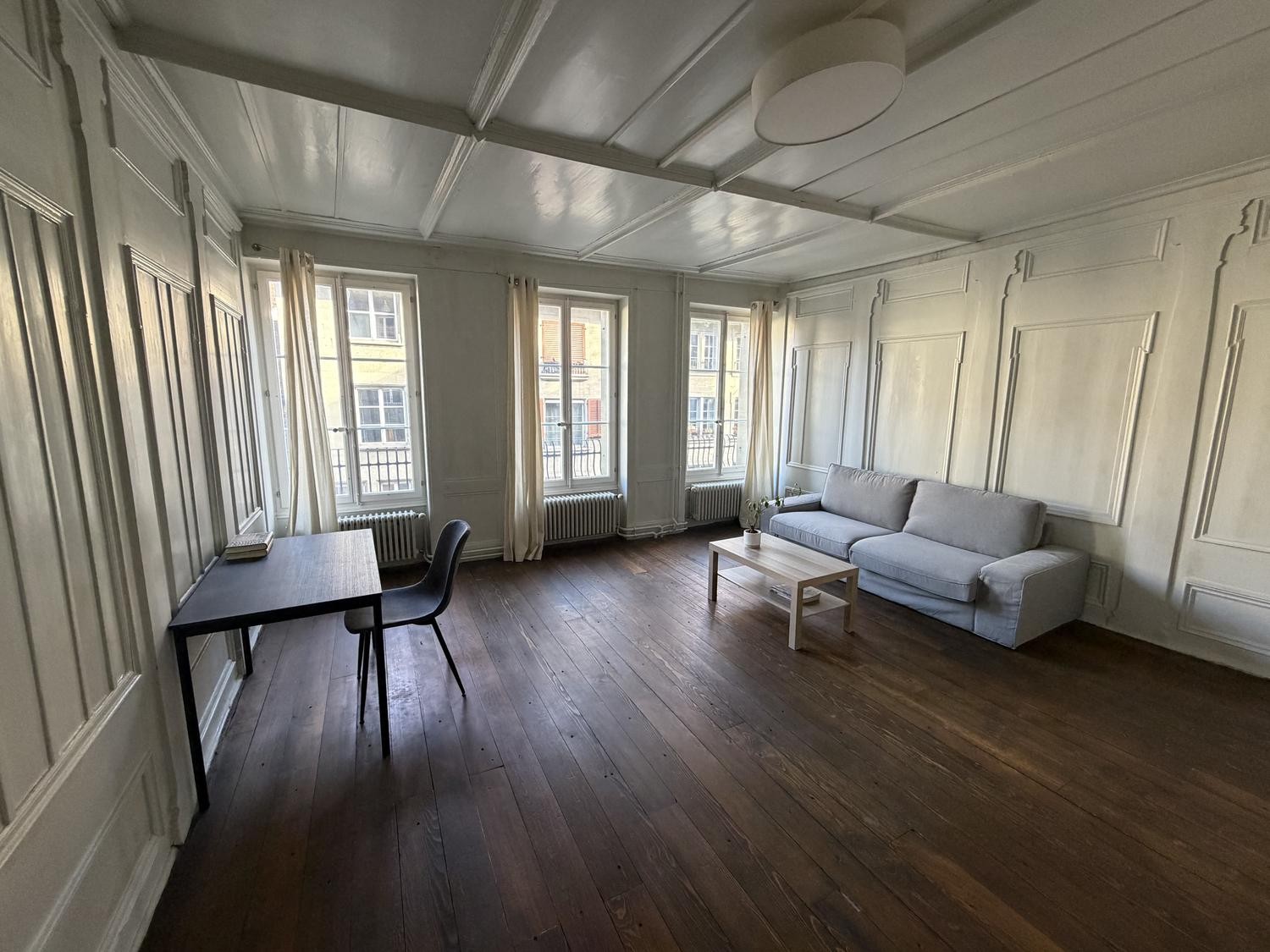 Appartamento di 1 ½ locali, foto 2 di 4