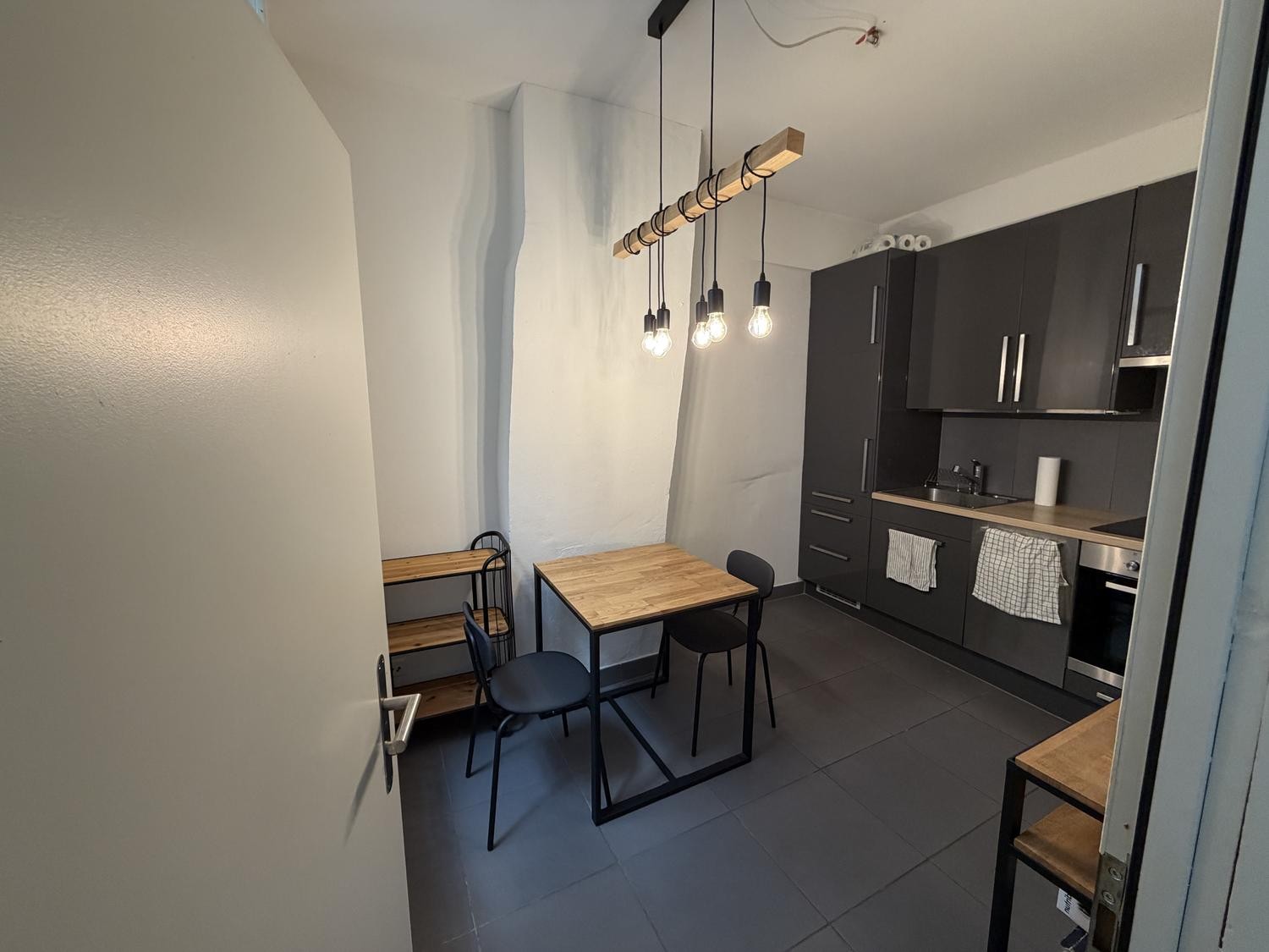 Appartamento di 1 ½ locali, foto 3 di 4