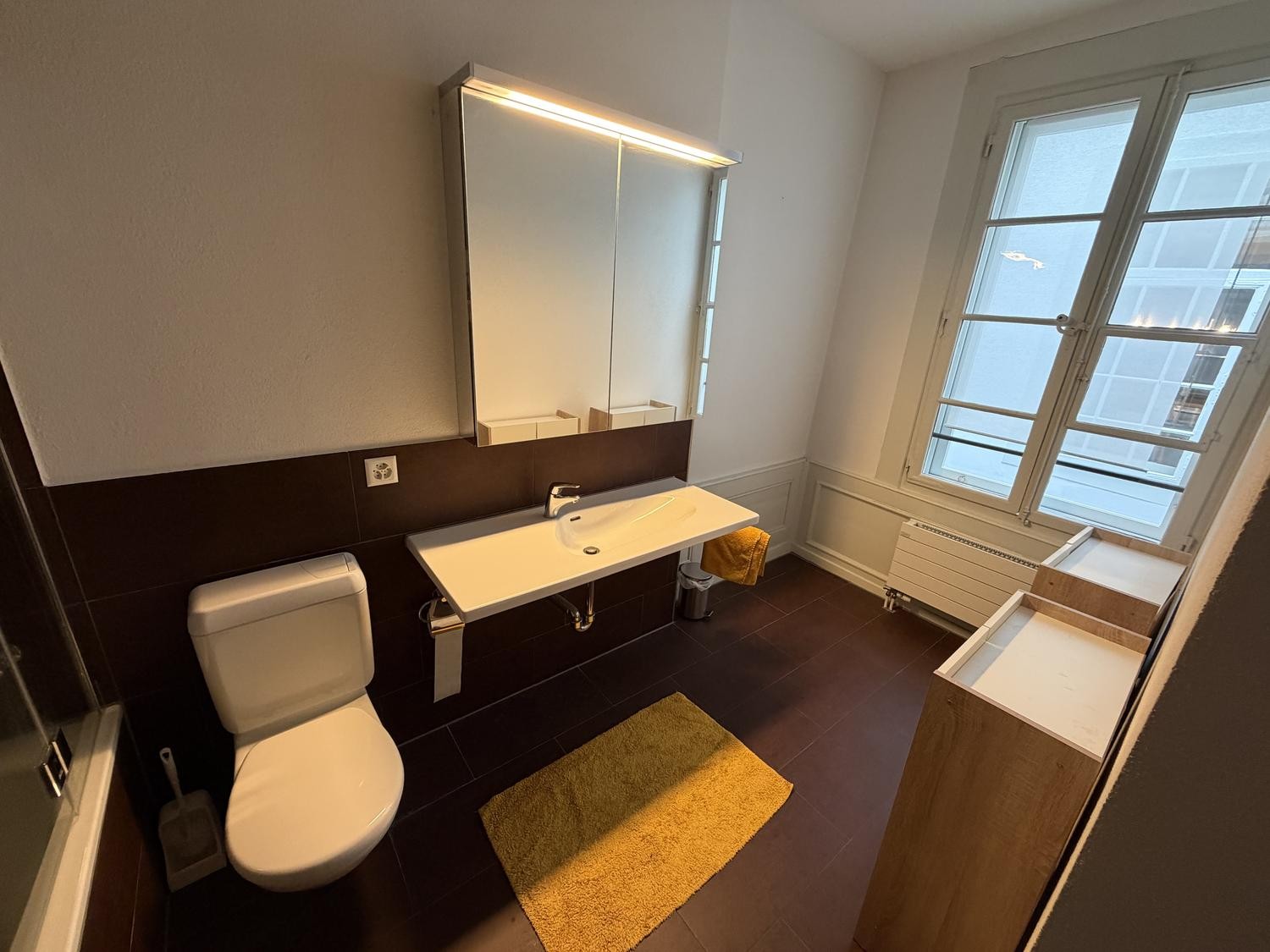 Appartamento di 1 ½ locali, foto 4 di 4