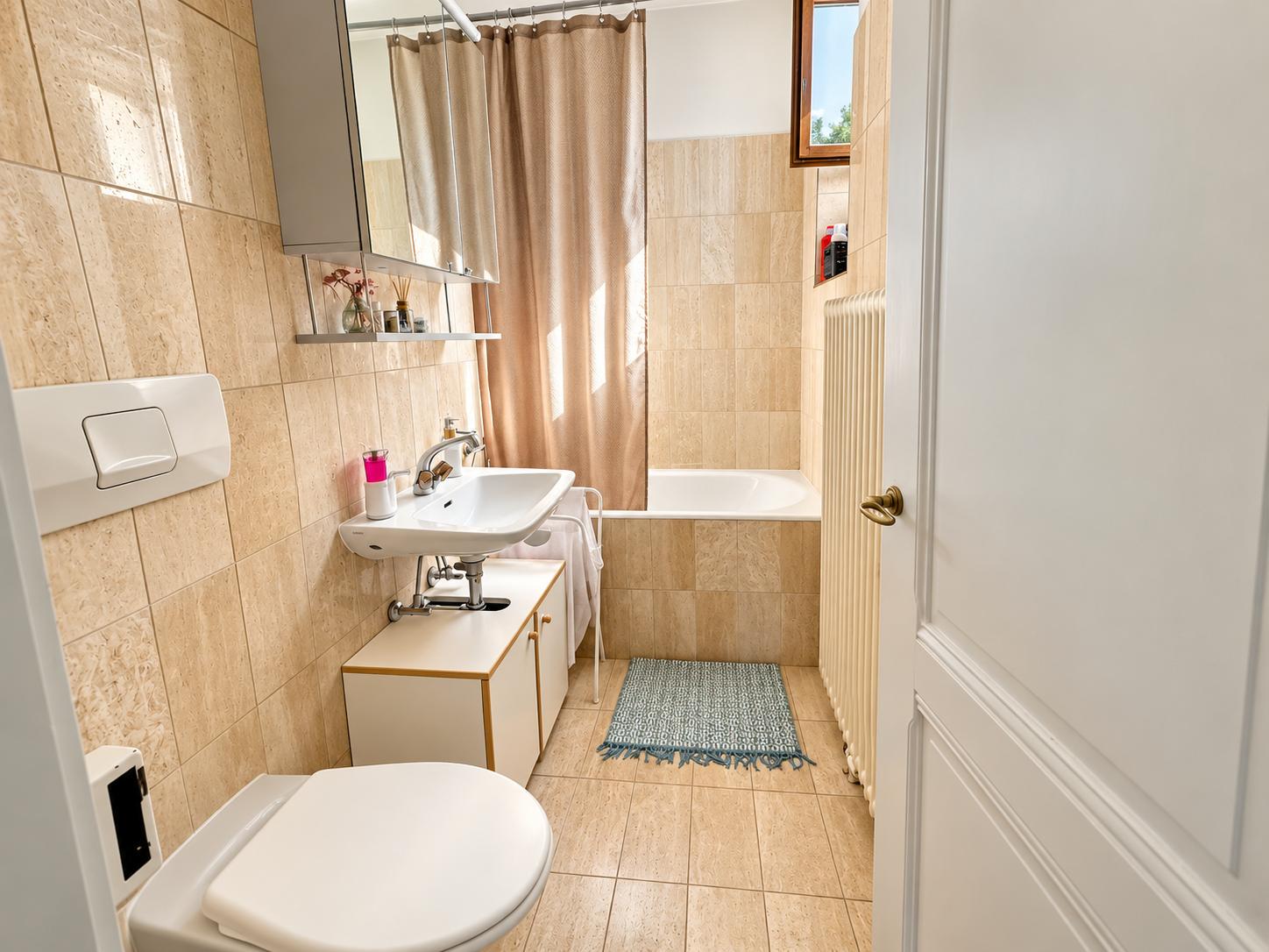 Appartamento di 2 ½ locali, foto 4 di 4