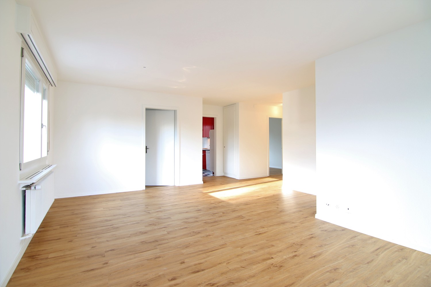 Appartamento di 2 ½ locali, foto 1 di 9