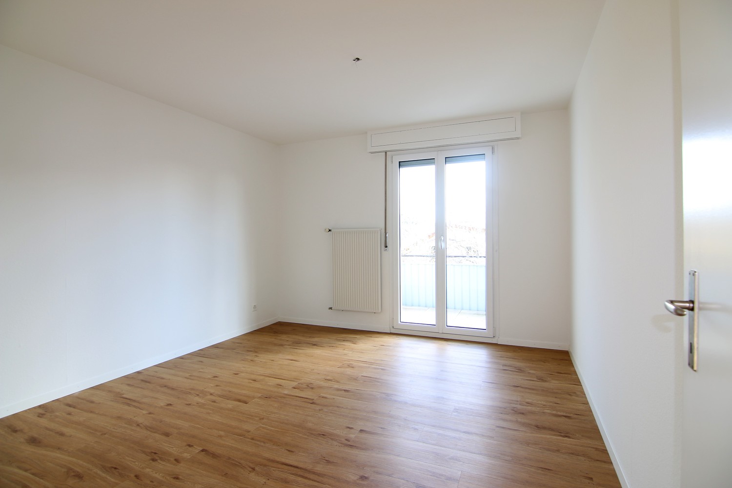 Appartamento di 2 ½ locali, foto 5 di 9
