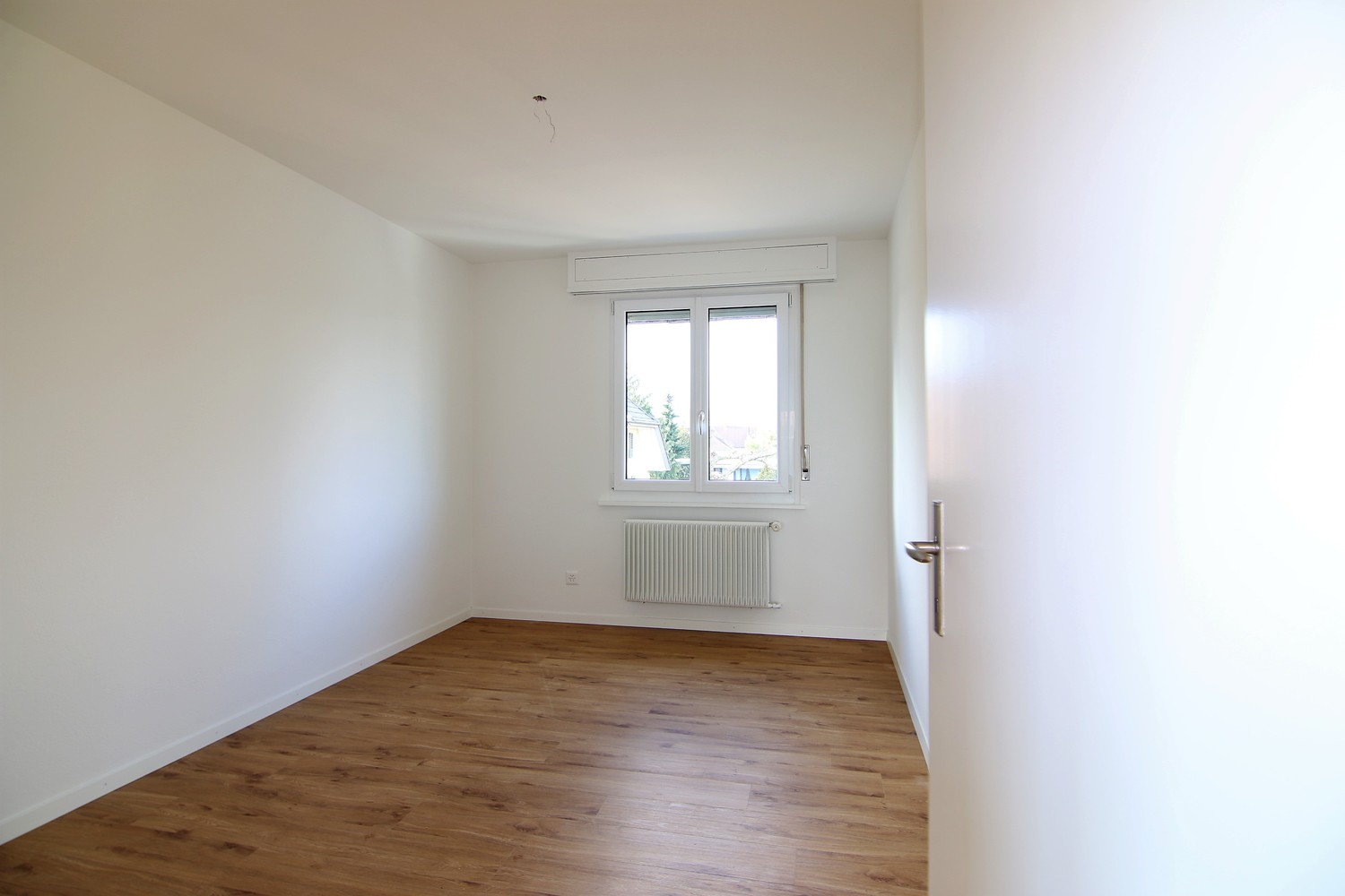 Appartamento di 2 ½ locali, foto 7 di 9