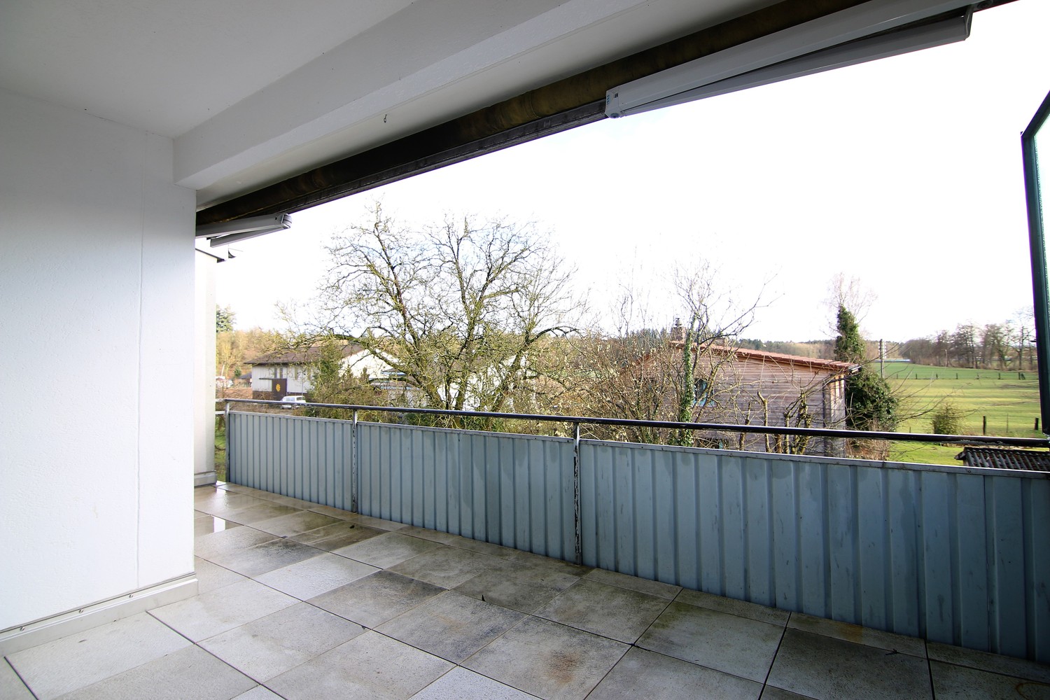 Appartamento di 2 ½ locali, foto 9 di 9
