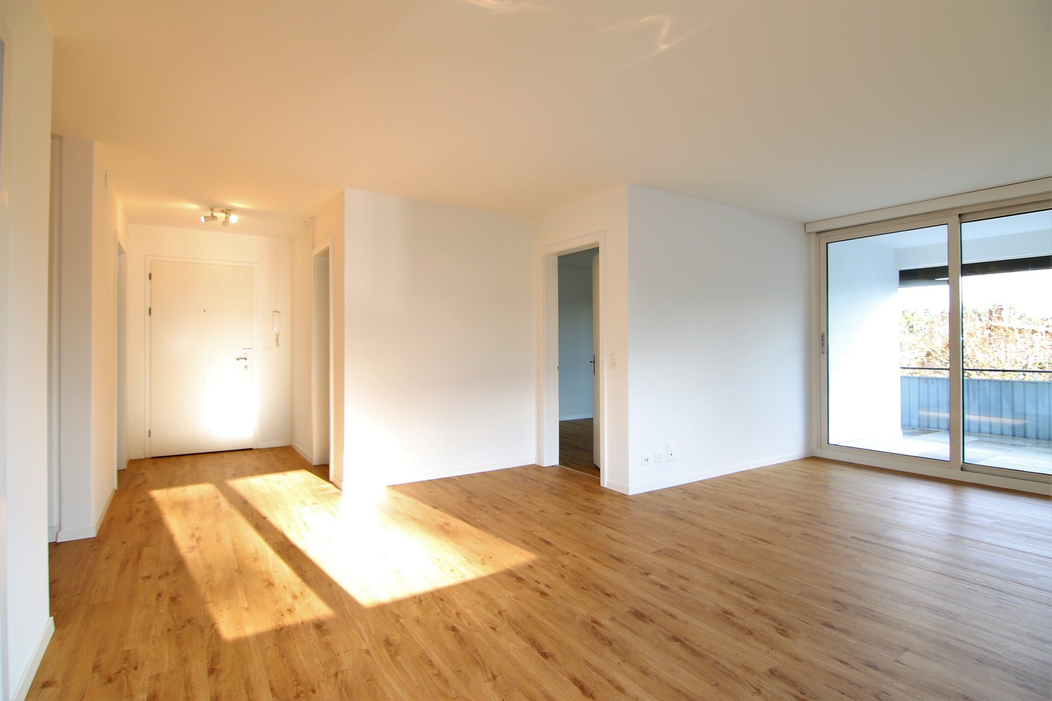 Appartamento di 2 ½ locali, foto 3 di 9