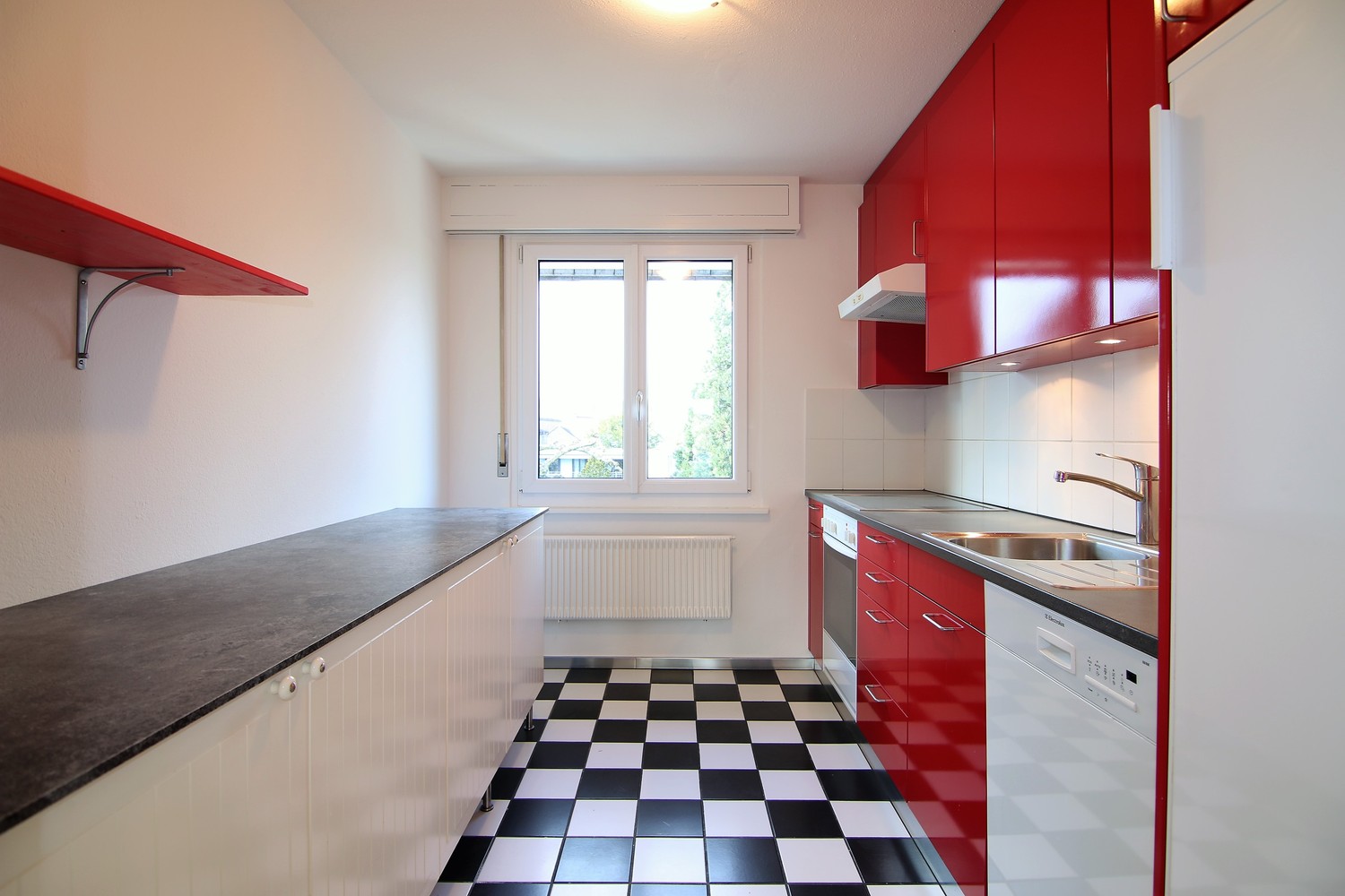 Appartamento di 2 ½ locali, foto 4 di 9