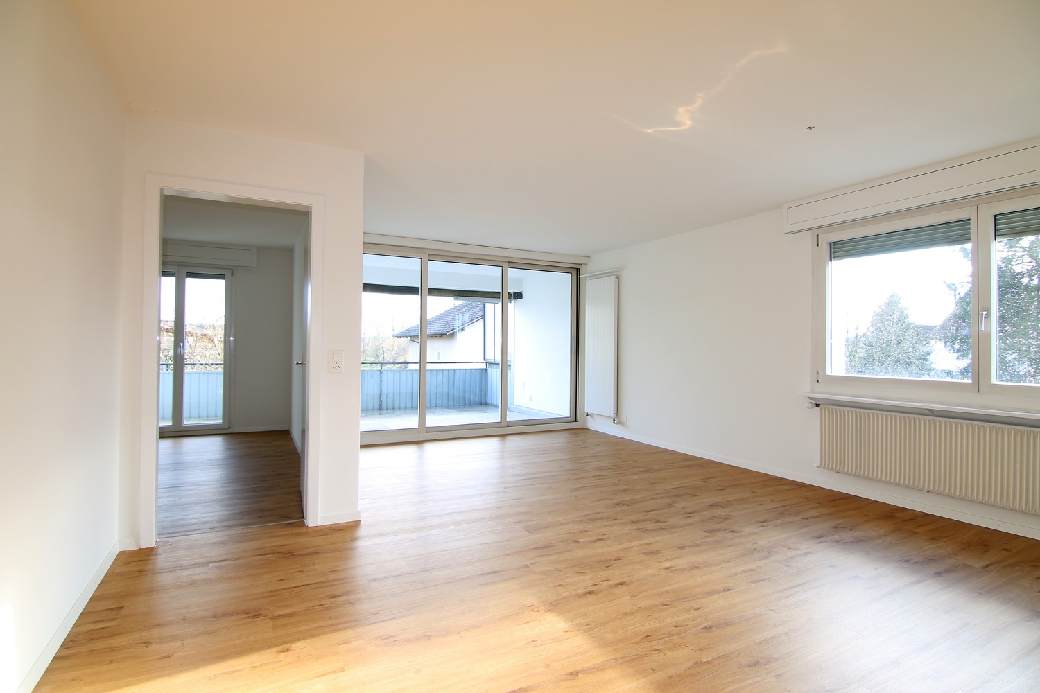 Appartamento di 2 ½ locali, foto 2 di 9