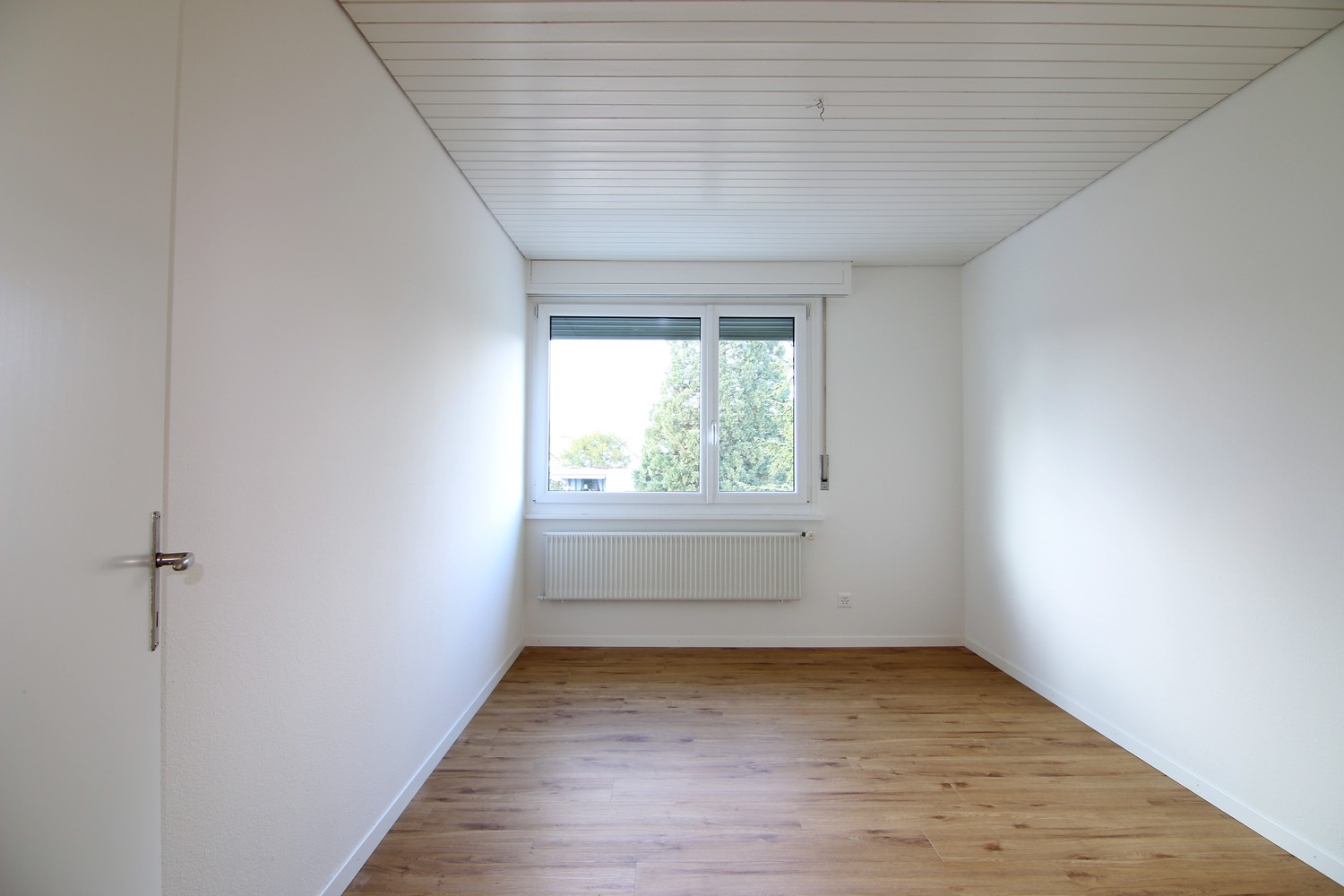 Appartamento di 2 ½ locali, foto 6 di 9