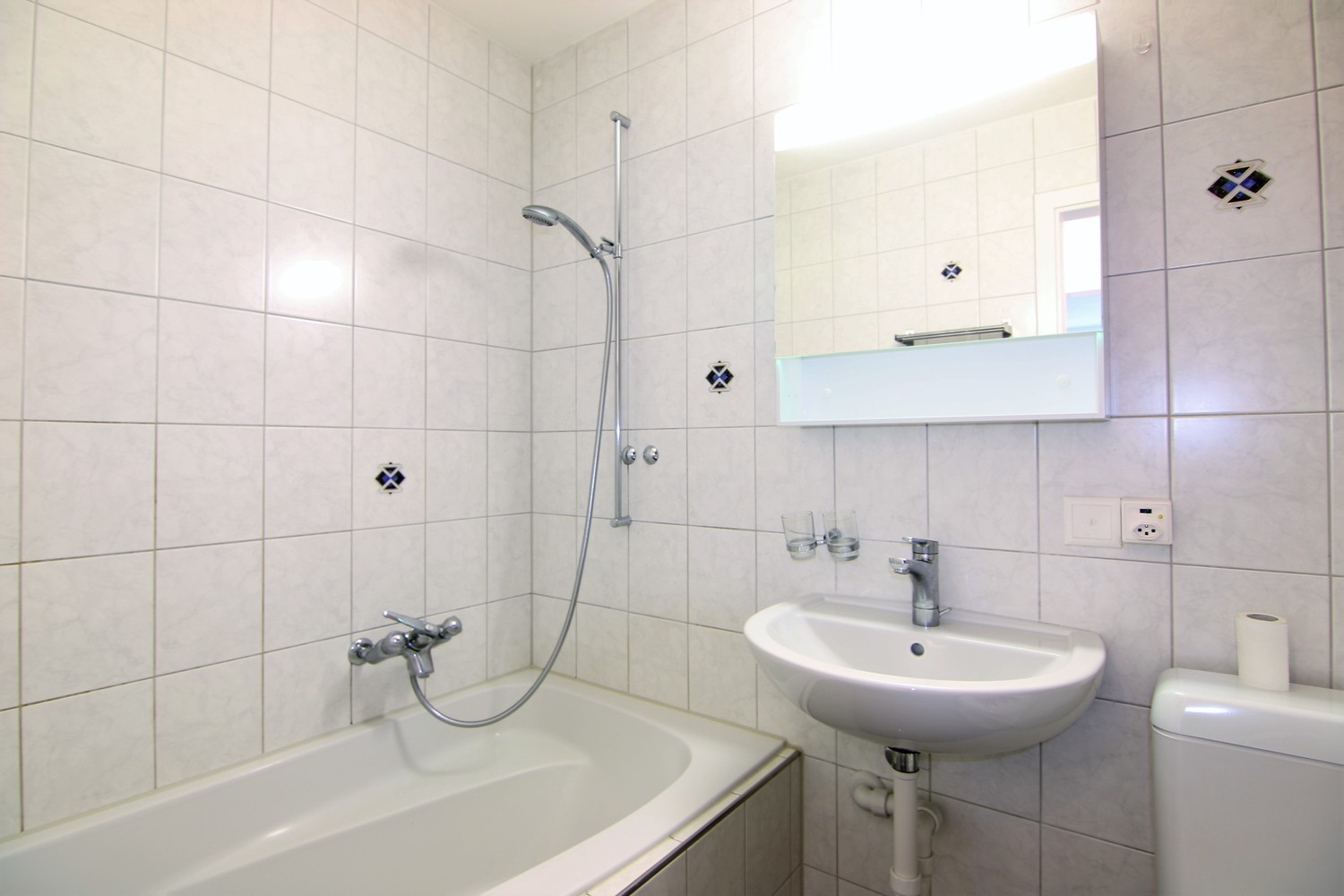 Appartamento di 2 ½ locali, foto 8 di 9