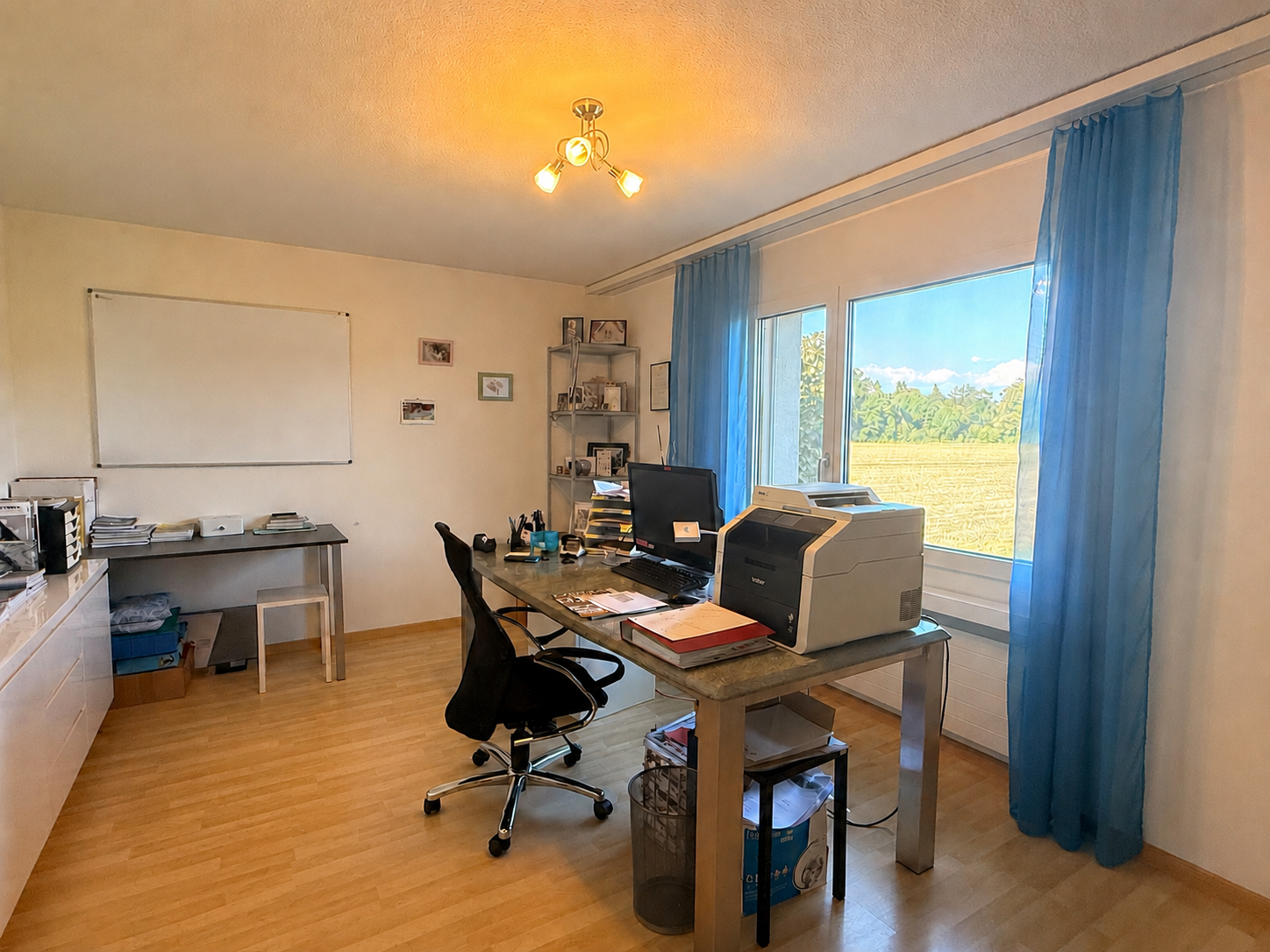 Appartamento di 4 ½ locali