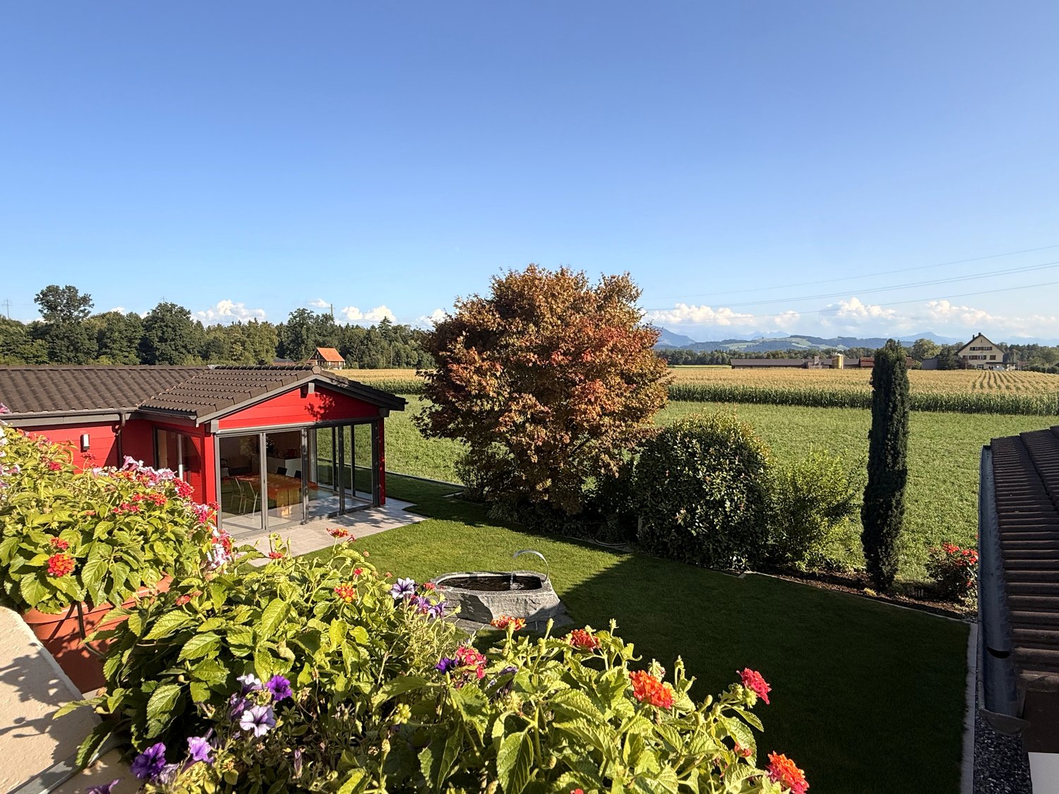 Appartamento di 4 ½ locali