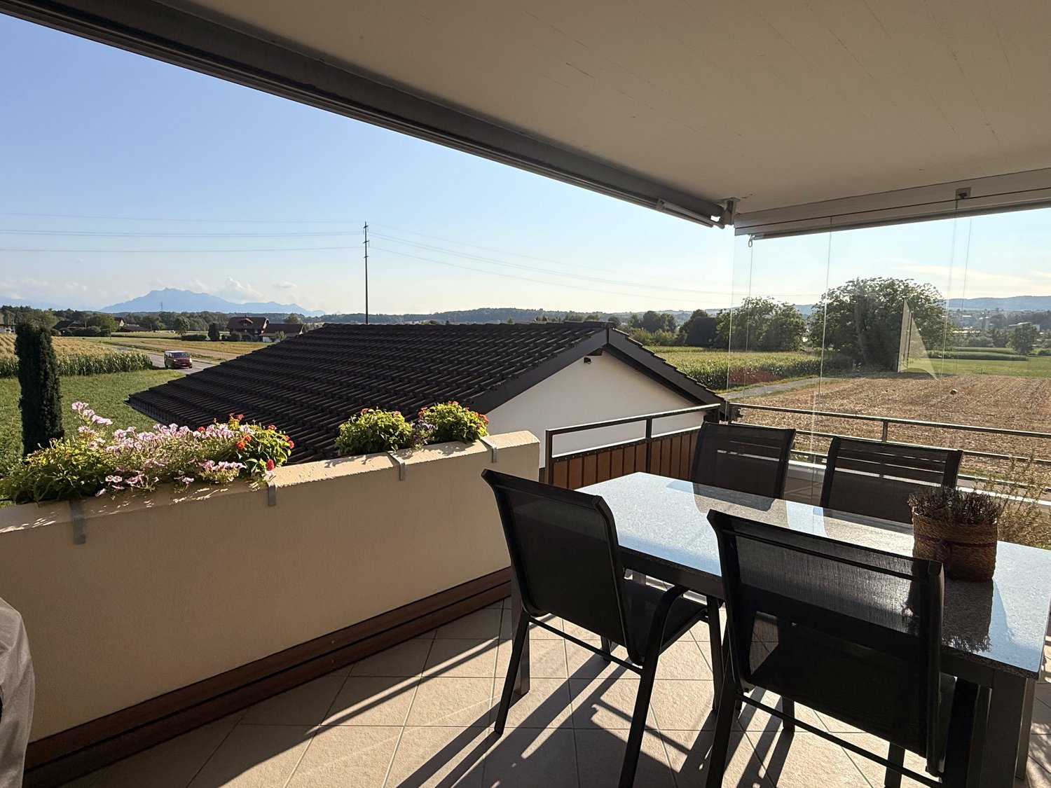 Appartamento di 4 ½ locali