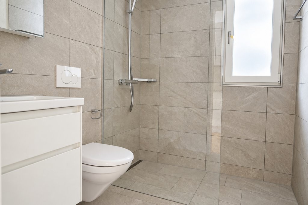 1 ½ rooms apartment