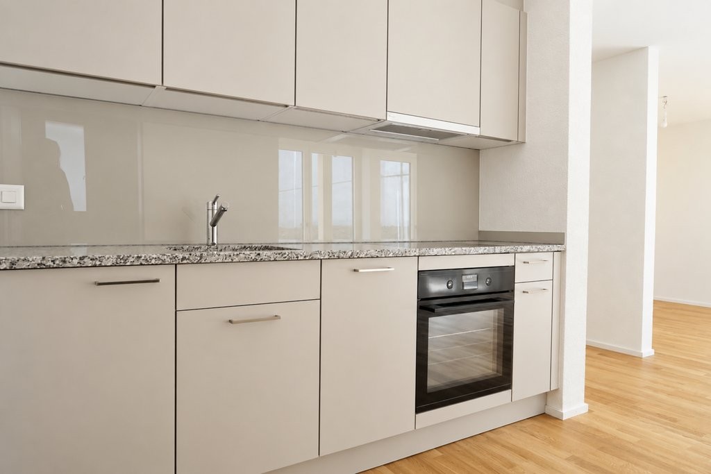 1 ½ rooms apartment
