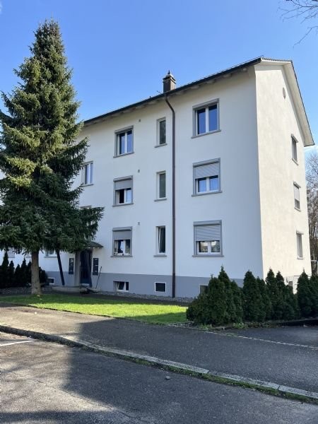 Appartement de 3 pièces
