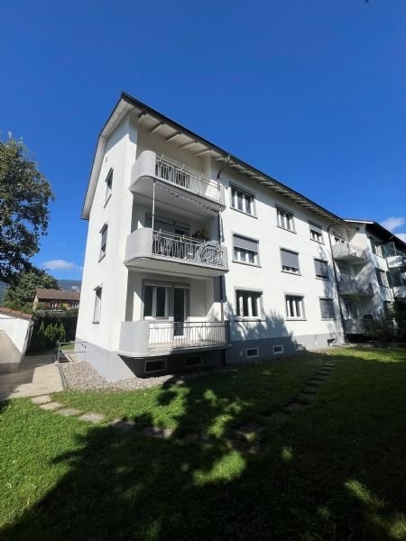 Appartement de 3 pièces