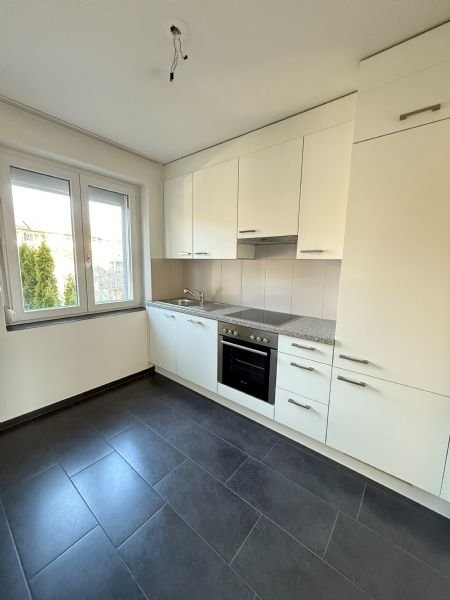 Appartement de 3 pièces