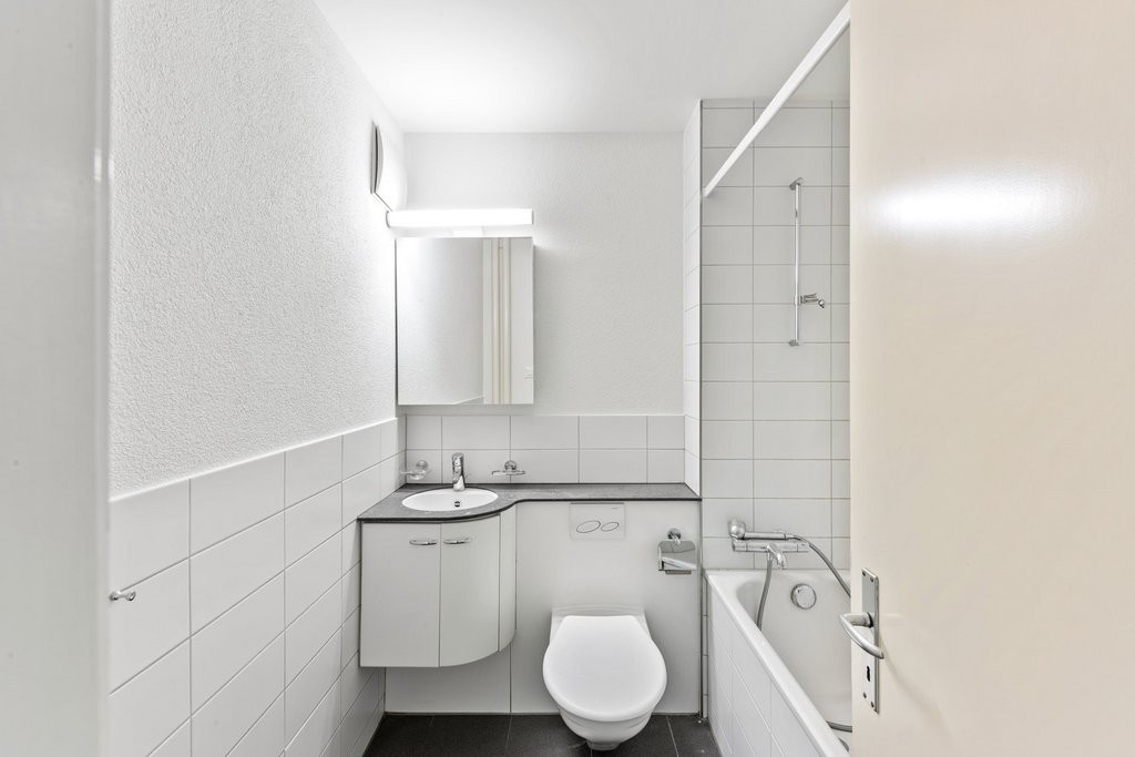 Appartamento di 1 ½ locali, foto 4 di 4
