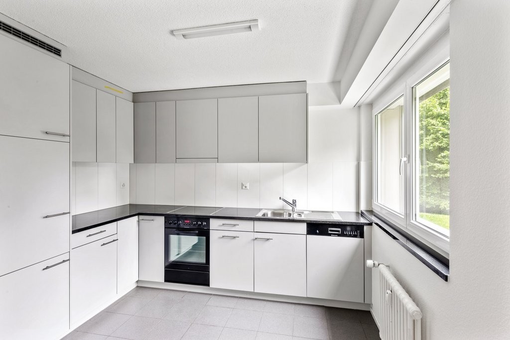 Appartamento di 1 ½ locali, foto 1 di 4