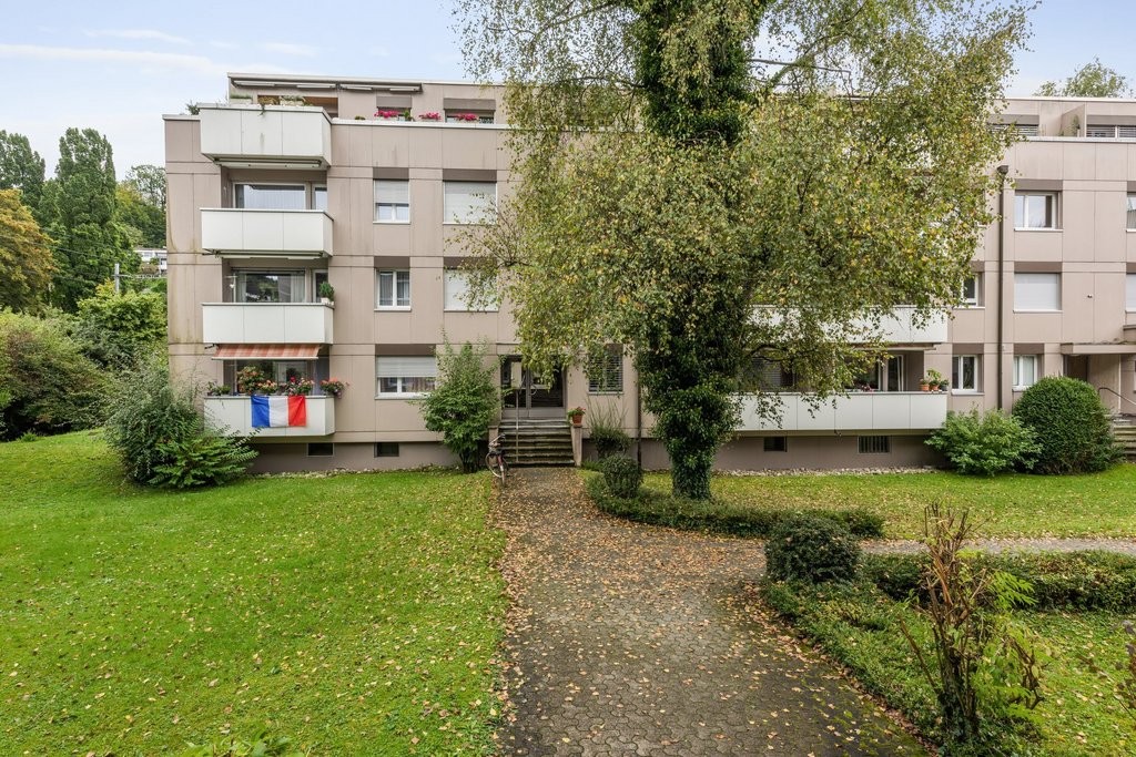 Appartamento di 1 ½ locali, foto 2 di 4