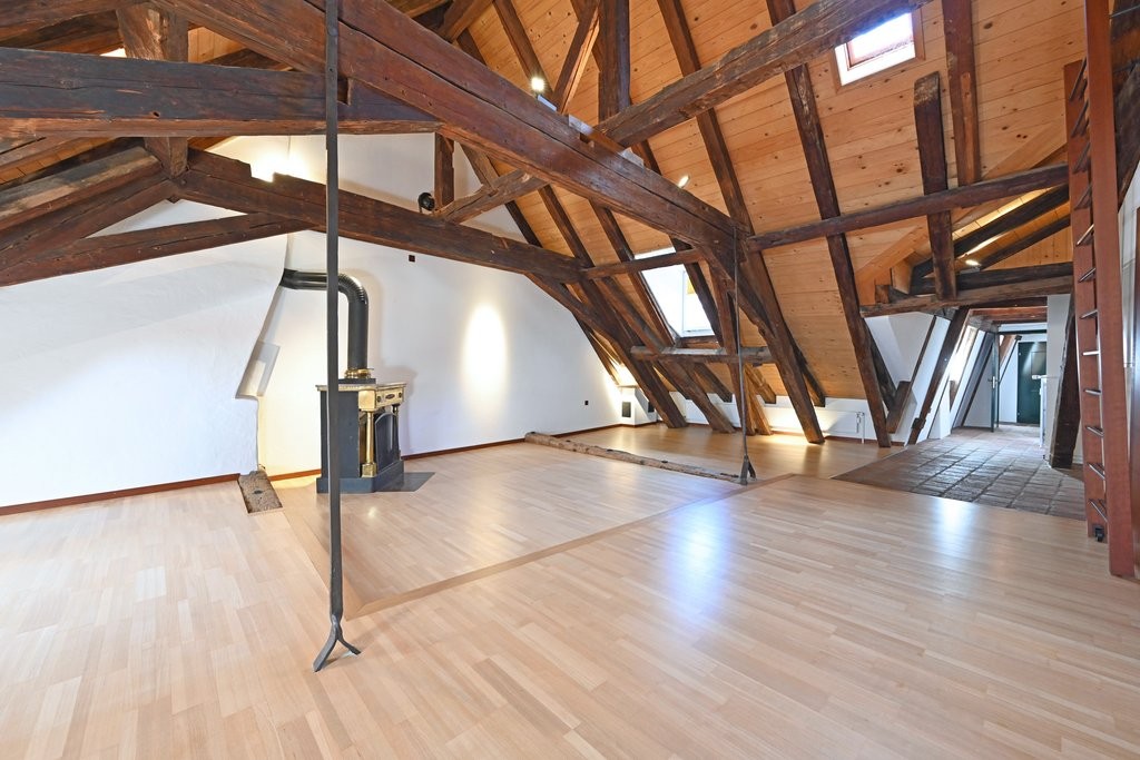 Appartement de 3 pièces