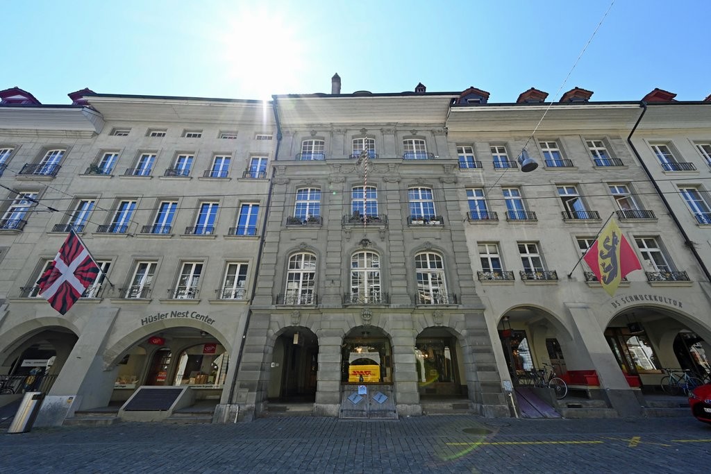 Appartement de 3 pièces