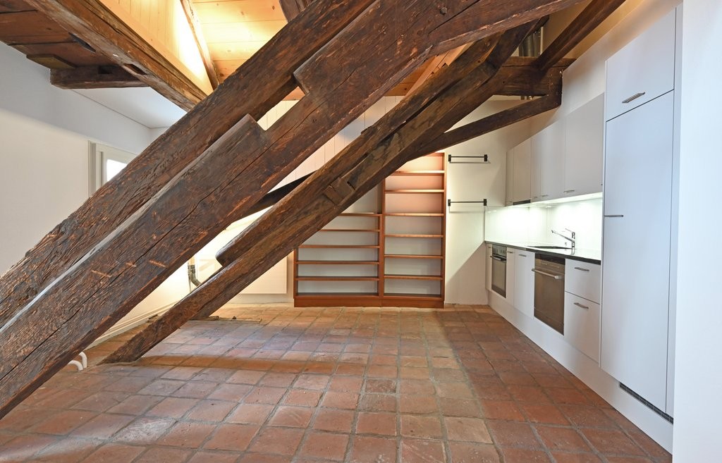 Appartement de 3 pièces