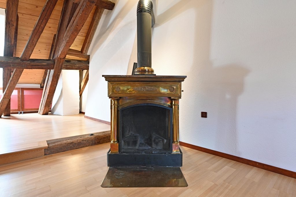 Appartement de 3 pièces