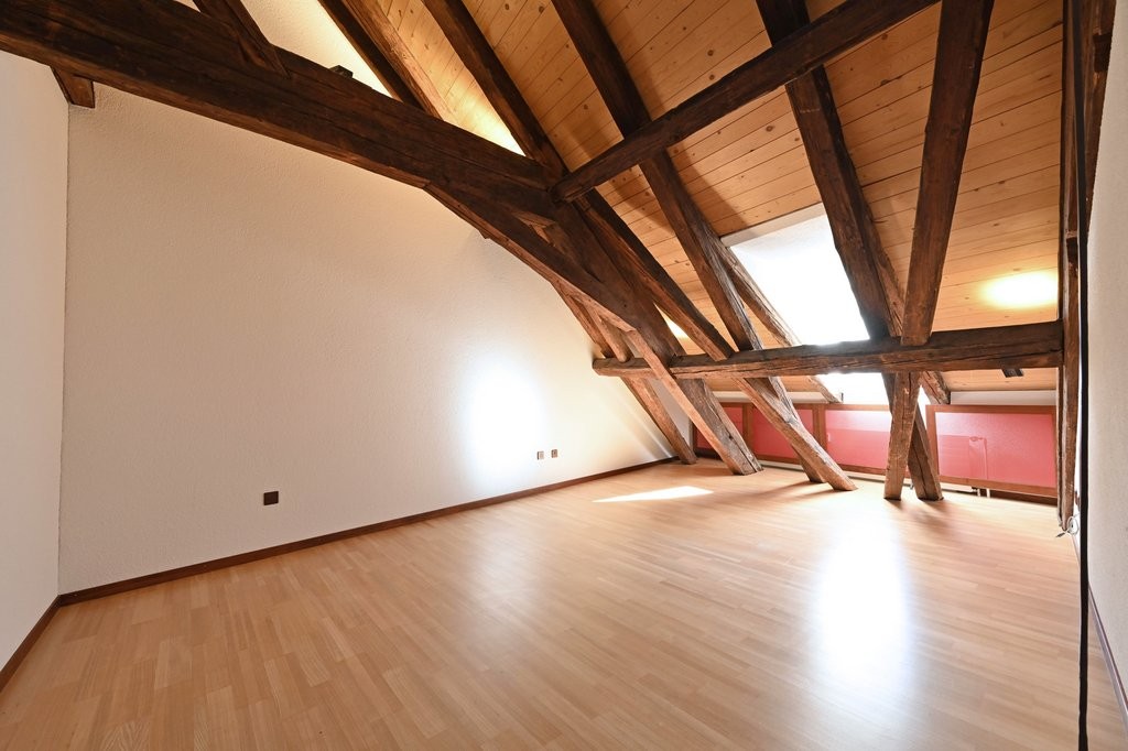 Appartement de 3 pièces