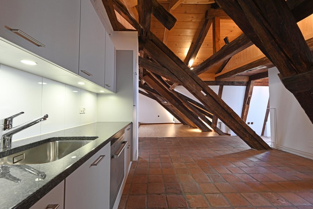 Appartement de 3 pièces
