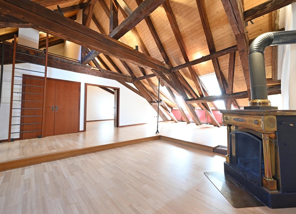 Appartement de 3 pièces