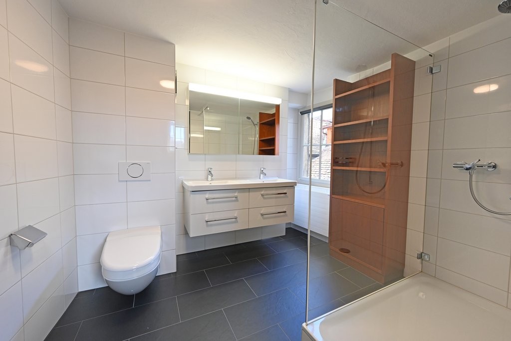 Appartement de 3 pièces