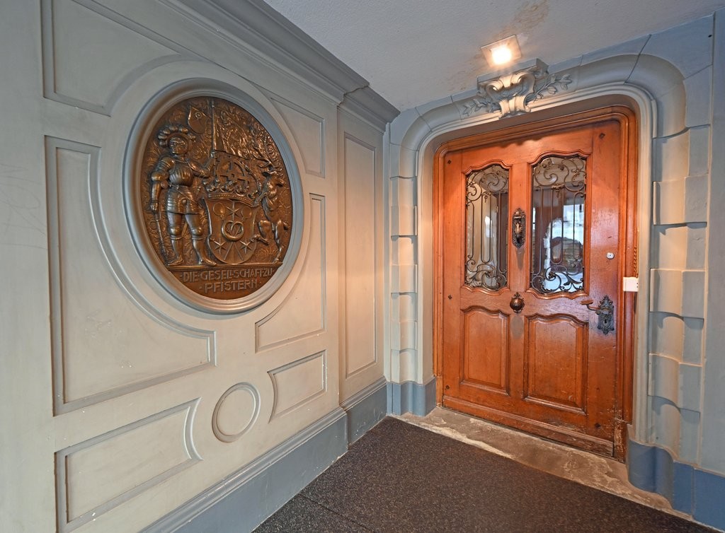 Appartement de 3 pièces