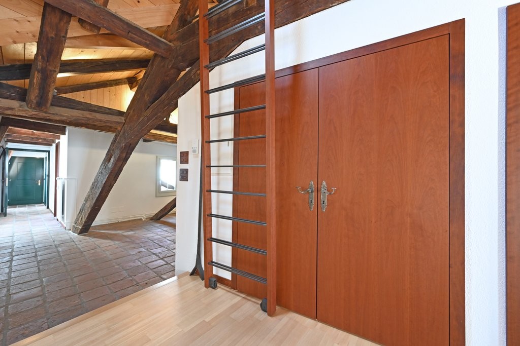 Appartement de 3 pièces
