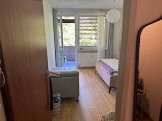 2 rooms apartment