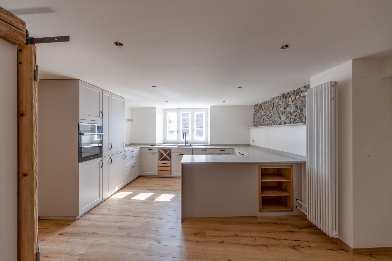 Appartamento di 3 ½ locali, foto 1 di 9