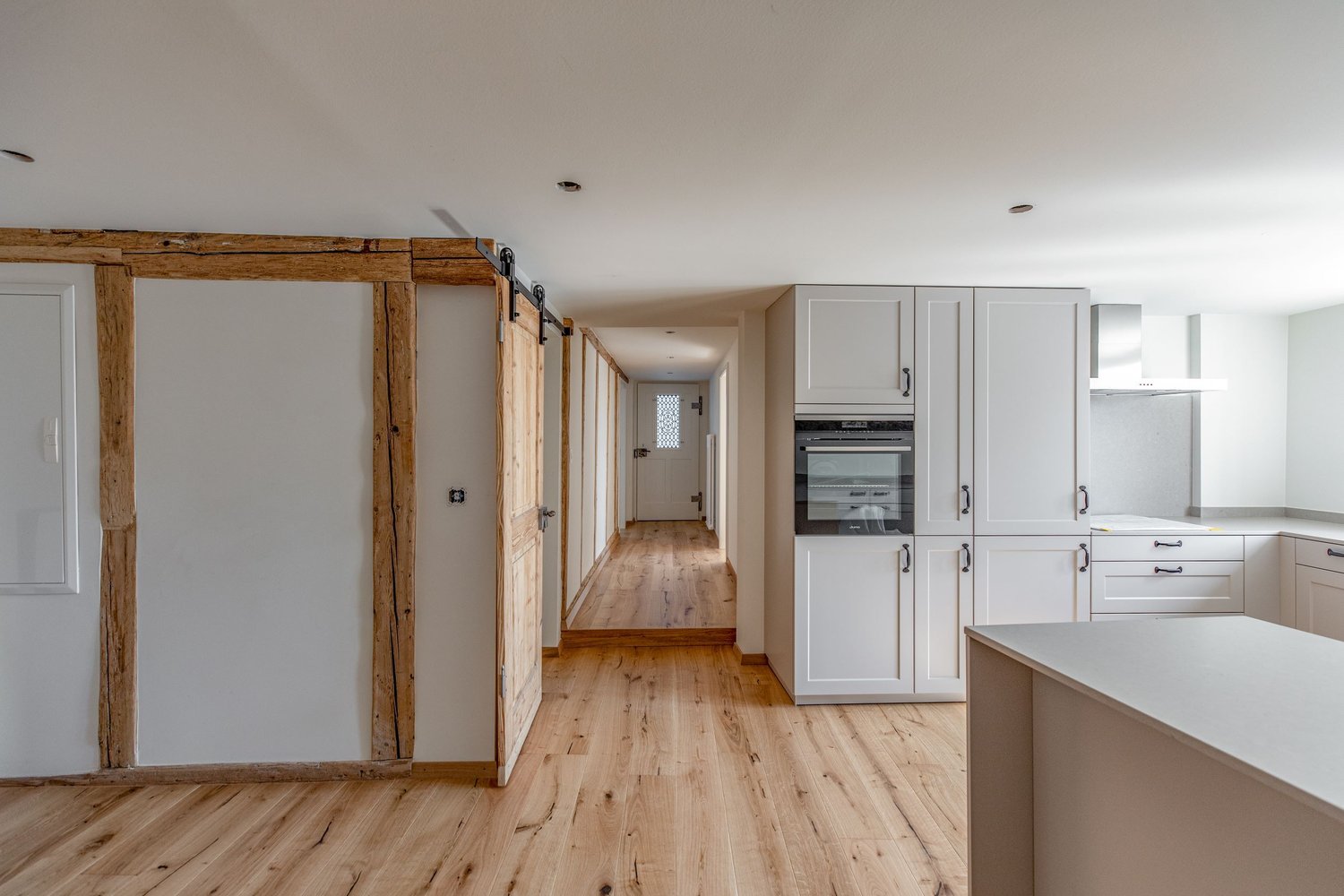 Appartamento di 3 ½ locali, foto 2 di 9