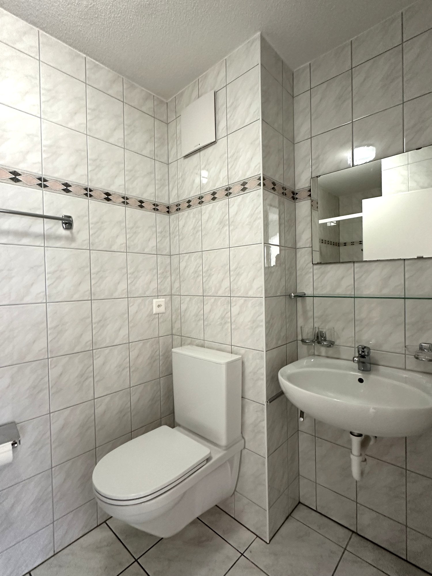 Appartement de 4 ½ pièces