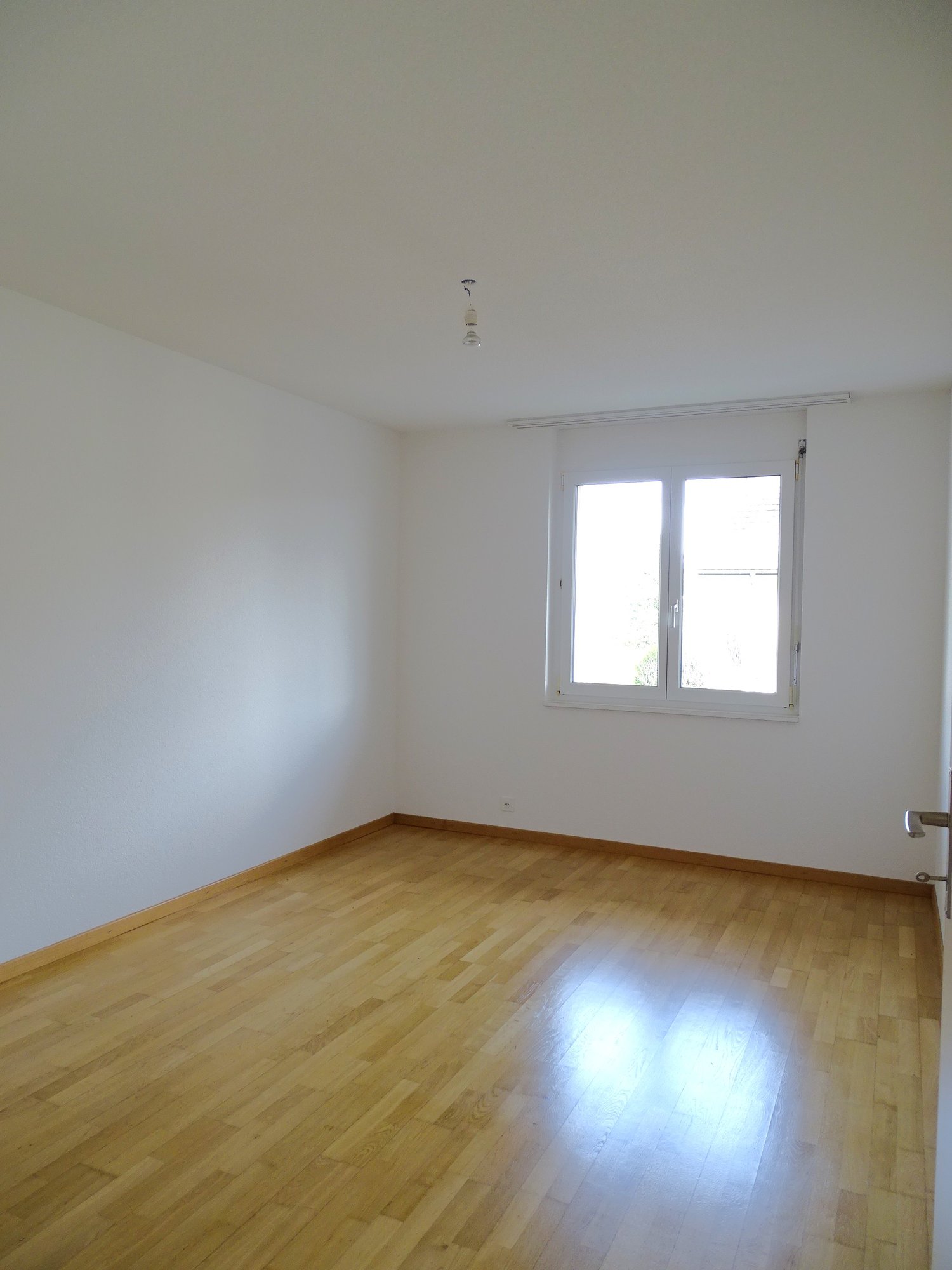 Appartement de 4 ½ pièces