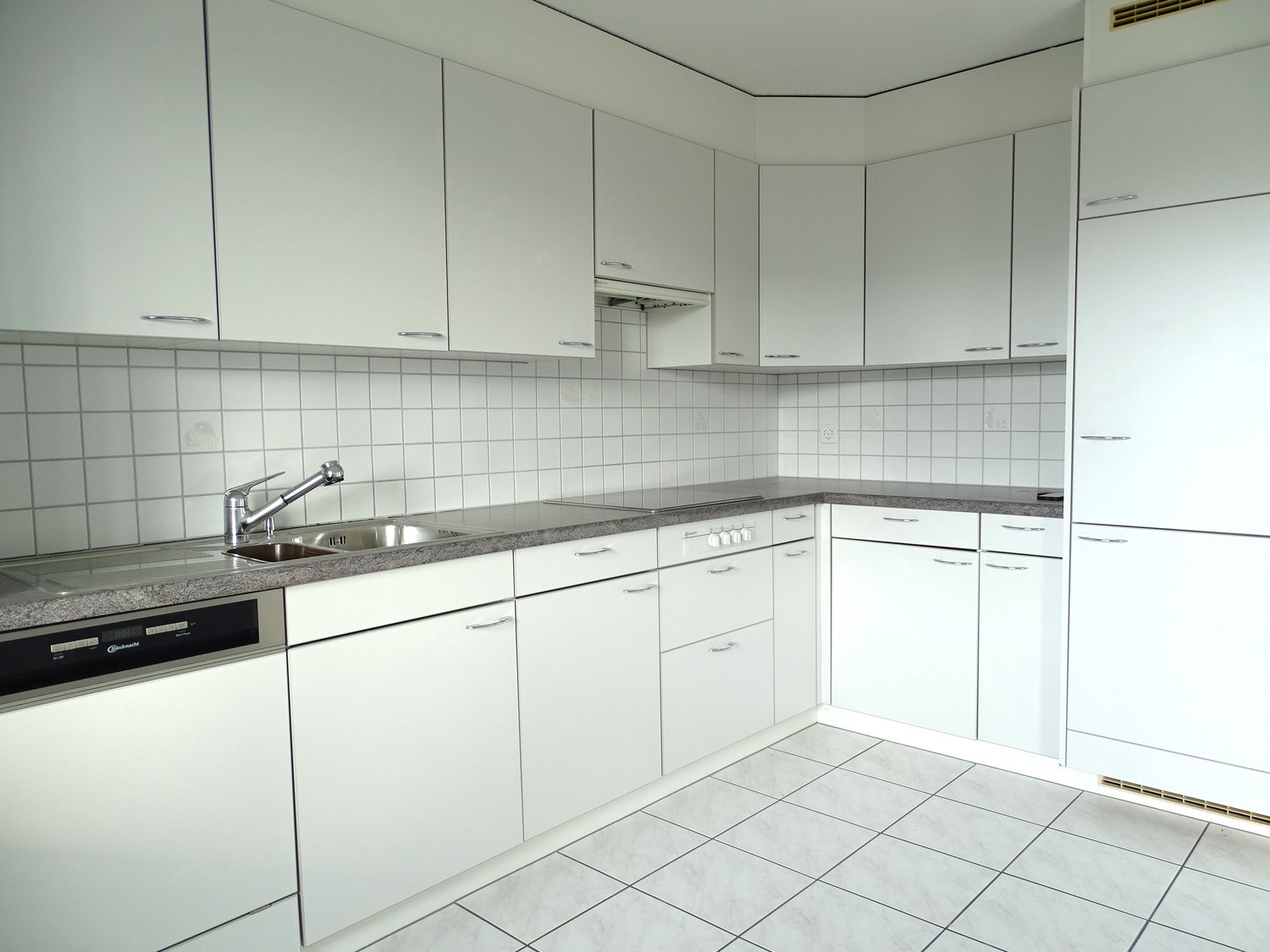 Appartement de 4 ½ pièces