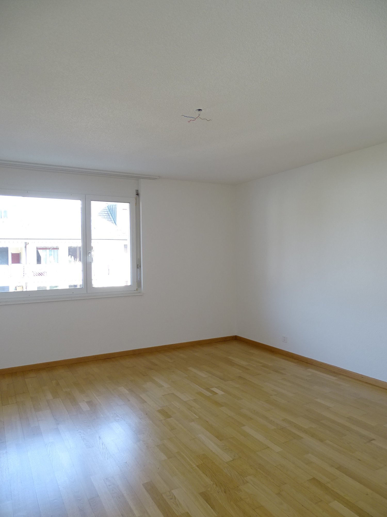 Appartement de 4 ½ pièces