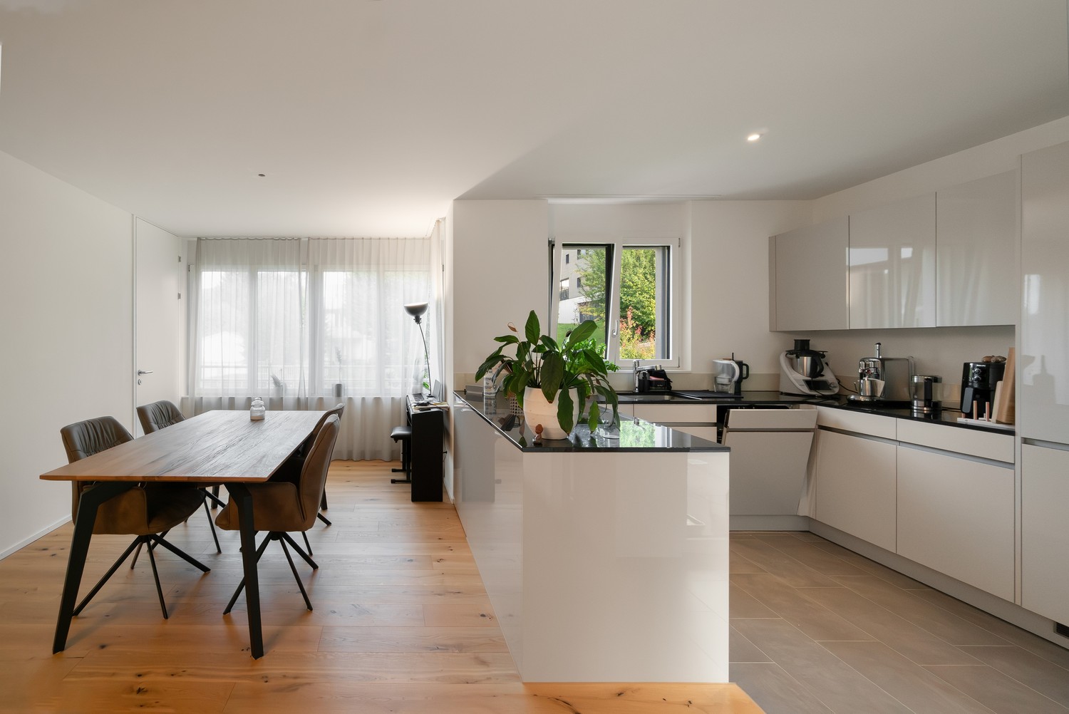 Appartamento di 2 ½ locali, foto 5 di 10