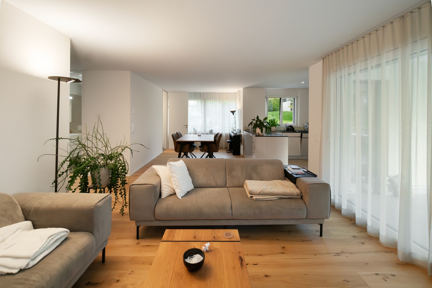 Appartamento di 2 ½ locali, foto 2 di 10