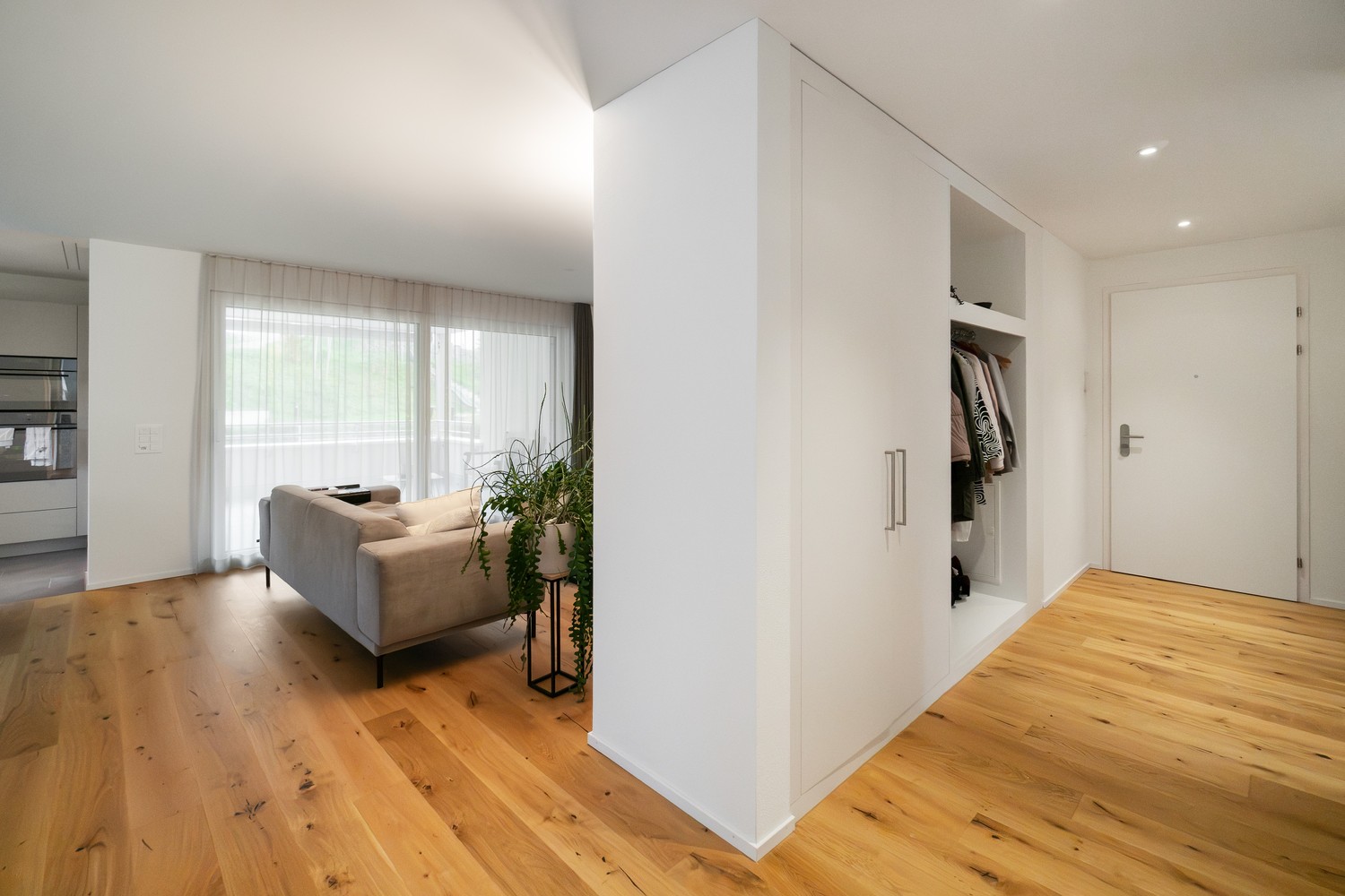 Appartamento di 2 ½ locali, foto 7 di 10