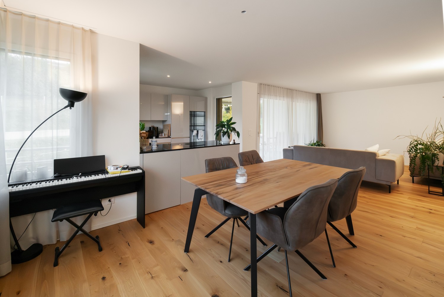 Appartamento di 2 ½ locali, foto 4 di 10