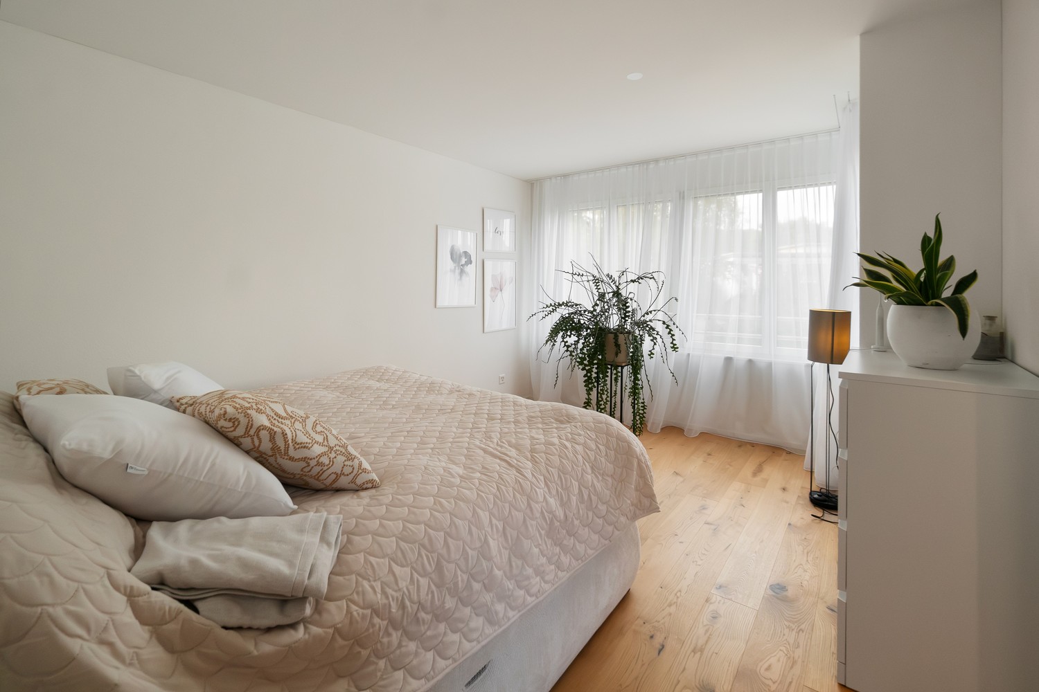 Appartamento di 2 ½ locali, foto 8 di 10