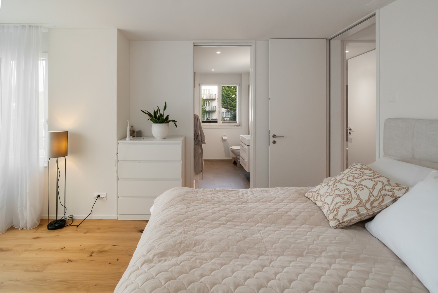 Appartamento di 2 ½ locali, foto 9 di 10