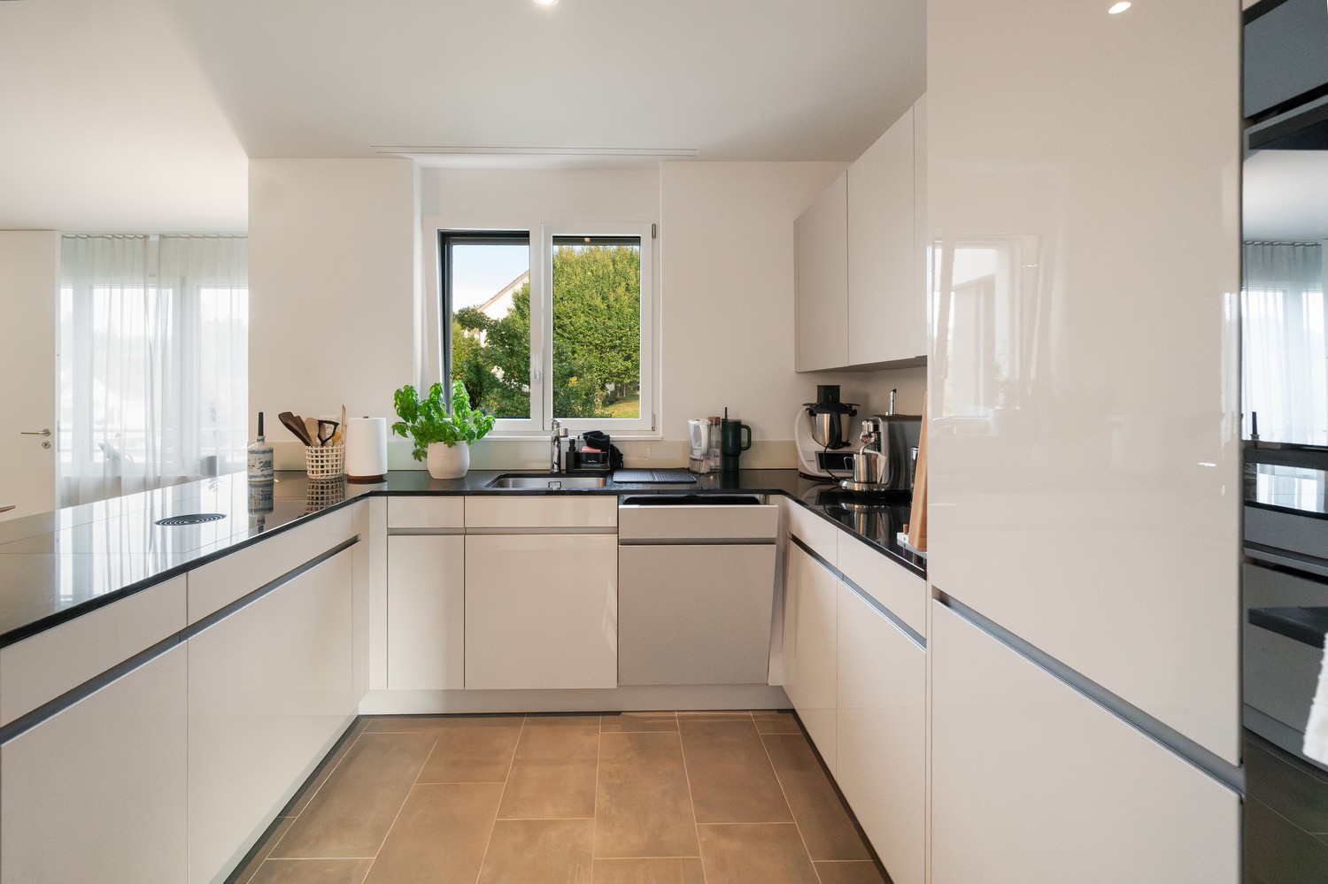 Appartamento di 2 ½ locali, foto 6 di 10